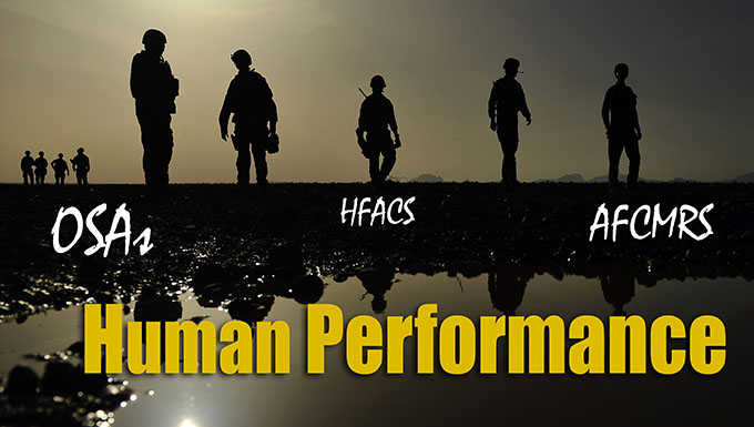 Link to Human Performance